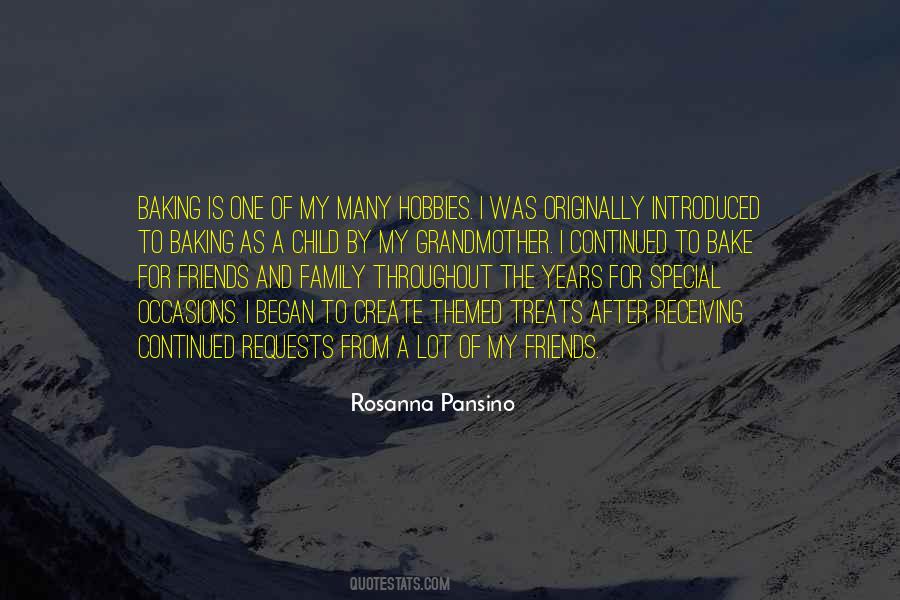 Family Themed Quotes #1431821