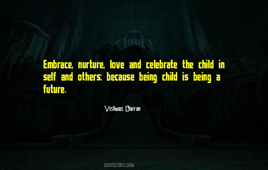 Embrace Love Quotes #1126228
