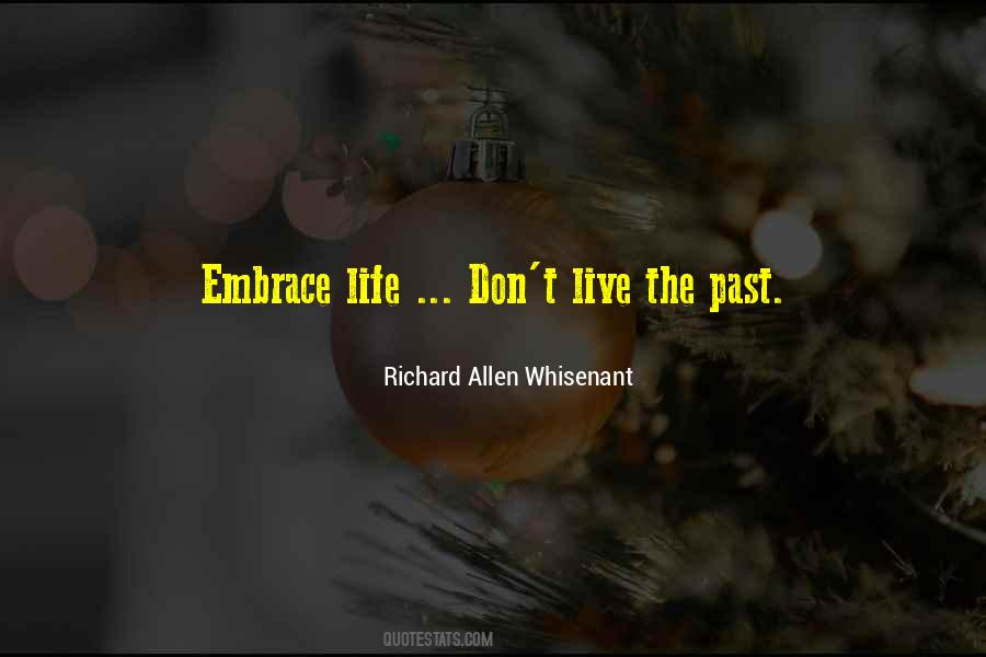 Embrace Love Quotes #752460