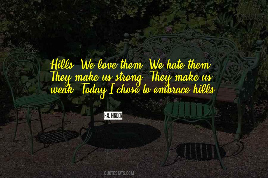 Embrace Love Quotes #777156