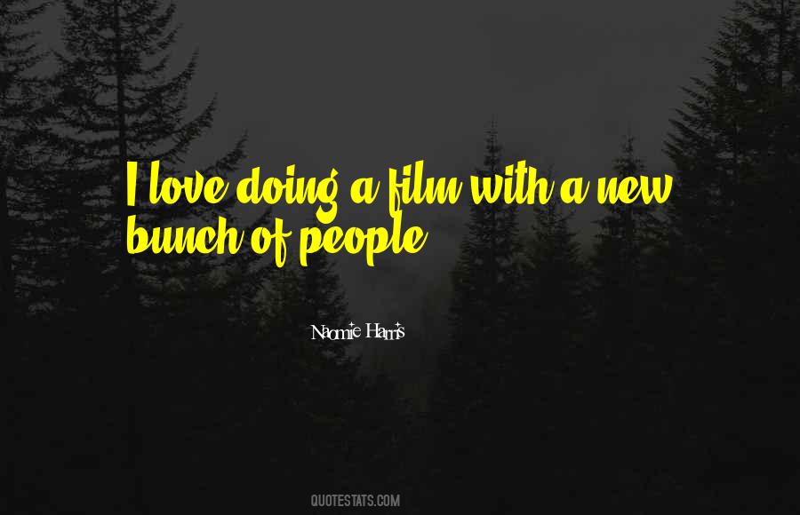Bunch Of Love Quotes #1430690
