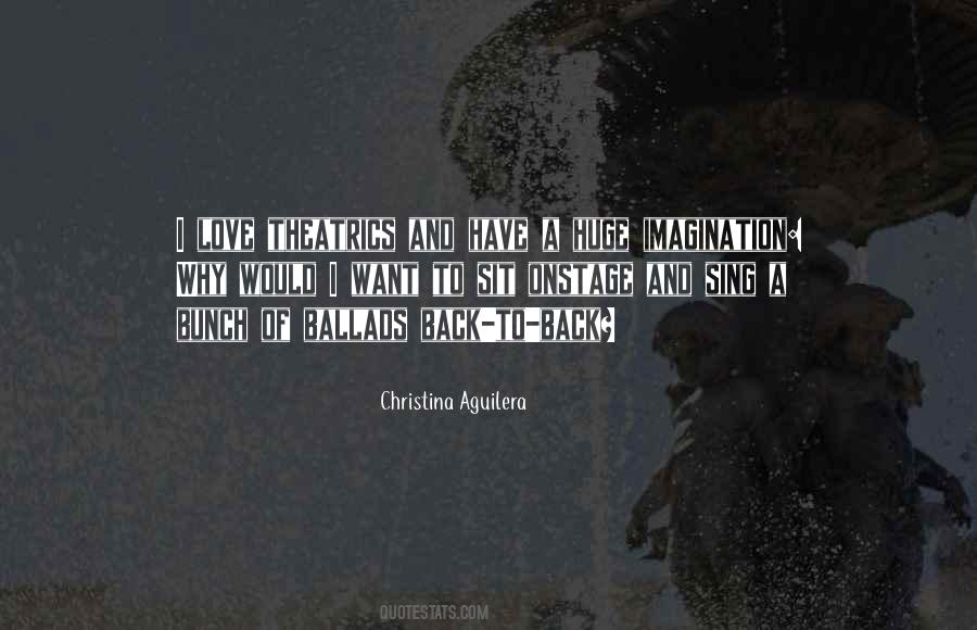 Bunch Of Love Quotes #1446235