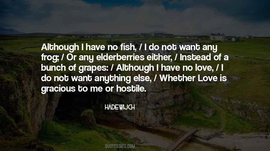 Bunch Of Love Quotes #1689327