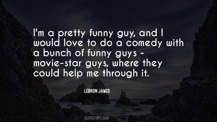 Bunch Of Love Quotes #1692407