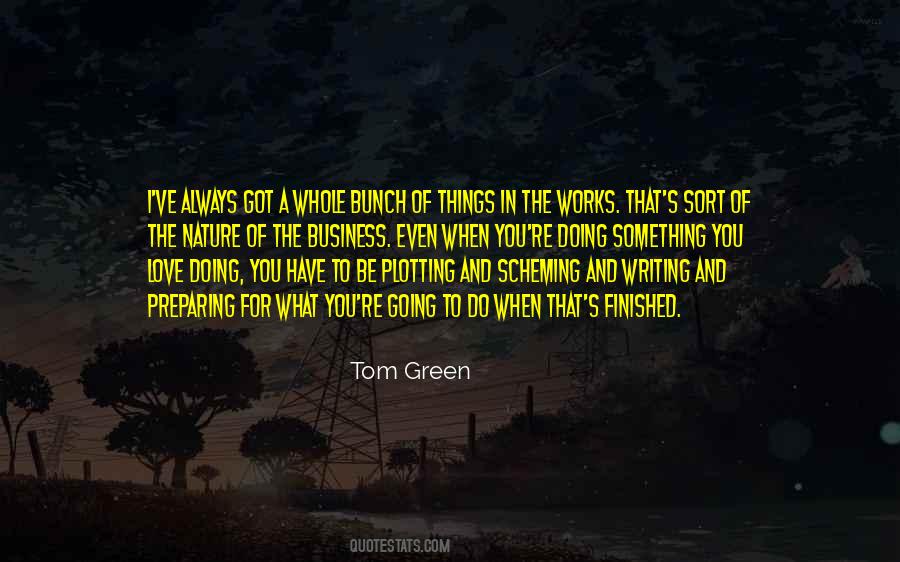 Bunch Of Love Quotes #1839424