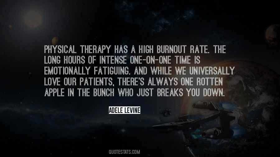 Bunch Of Love Quotes #252213