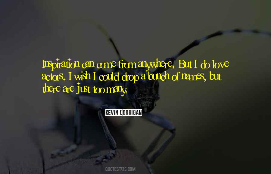Bunch Of Love Quotes #258054