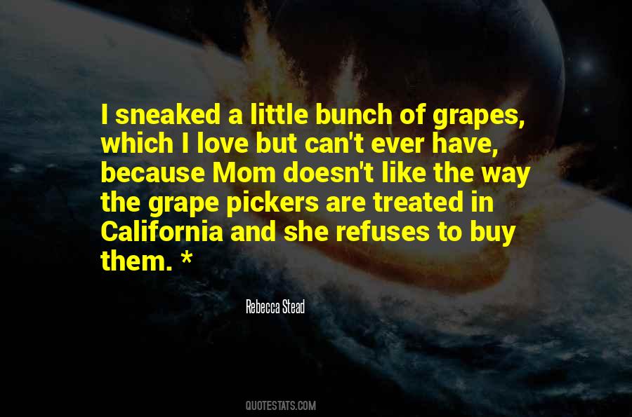 Bunch Of Love Quotes #692798