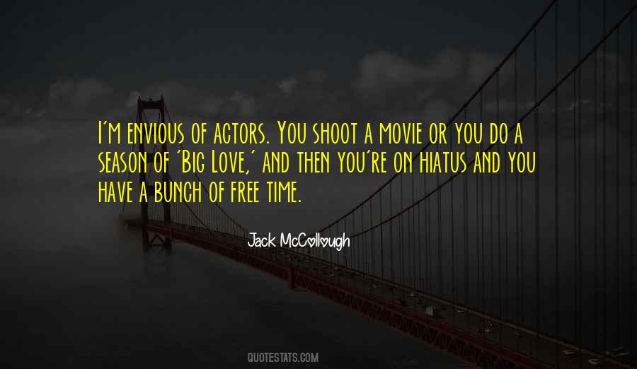 Bunch Of Love Quotes #876254