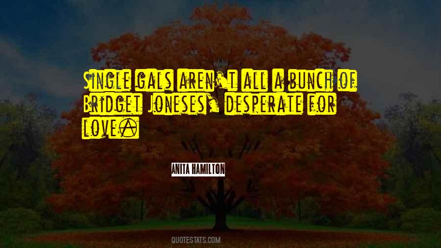 Bunch Of Love Quotes #93850