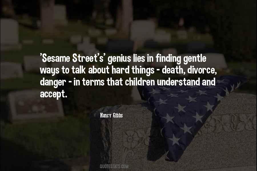 Hard Divorce Quotes #1154833