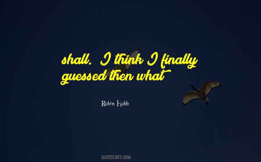 Persecution Of The Church Quotes #1270337