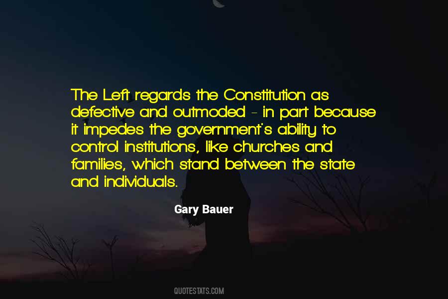 Persecution Of The Church Quotes #868171
