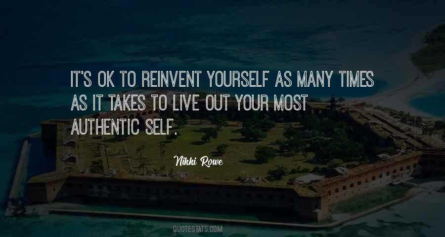 Change Acceptance Quotes #1270455
