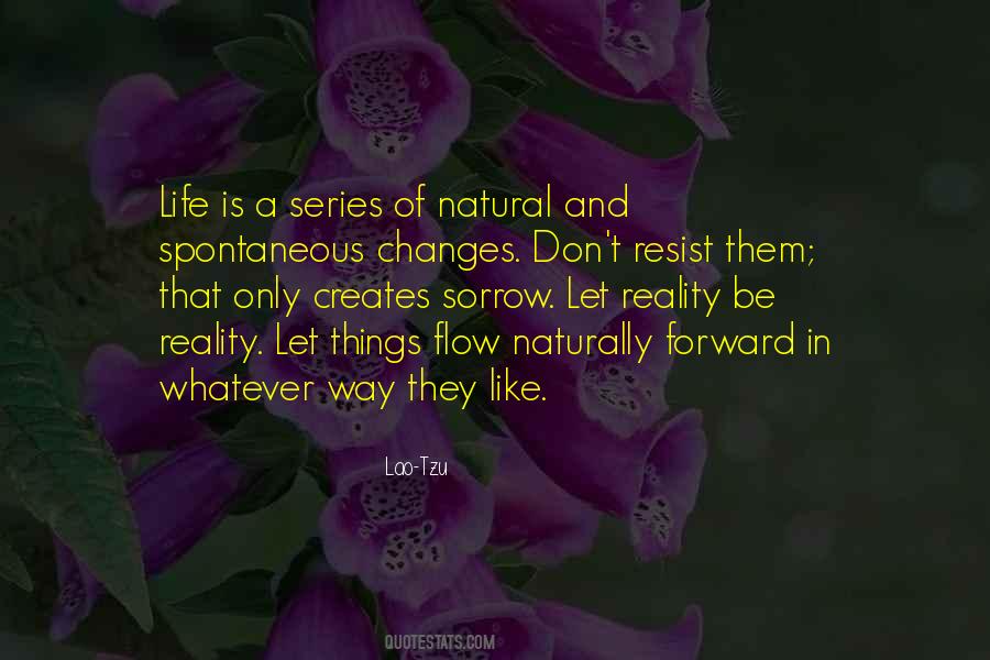Change Acceptance Quotes #1462578
