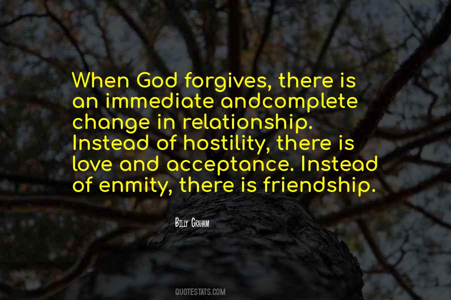 Change Acceptance Quotes #551566