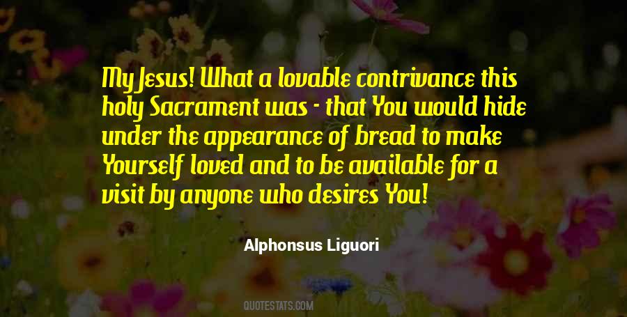 My Desire For You Quotes #1071666