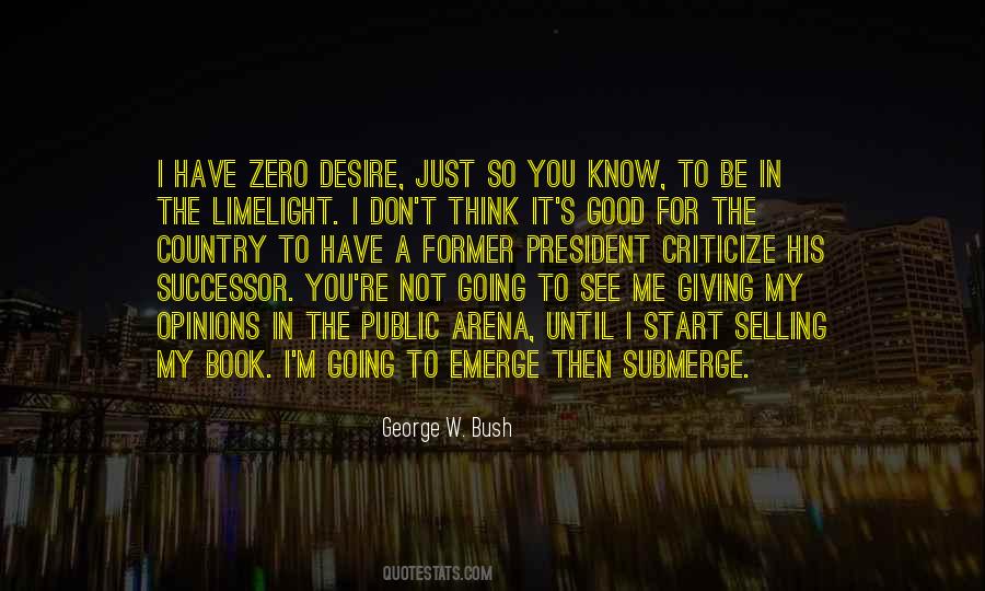 My Desire For You Quotes #1848612