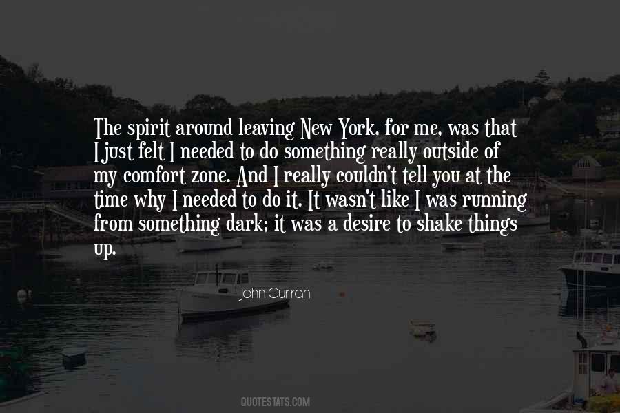 My Desire For You Quotes #556147