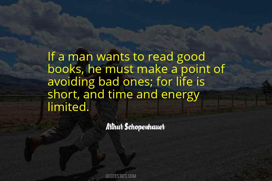 Read Good Quotes #541222