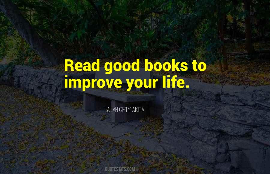 Read Good Quotes #865836