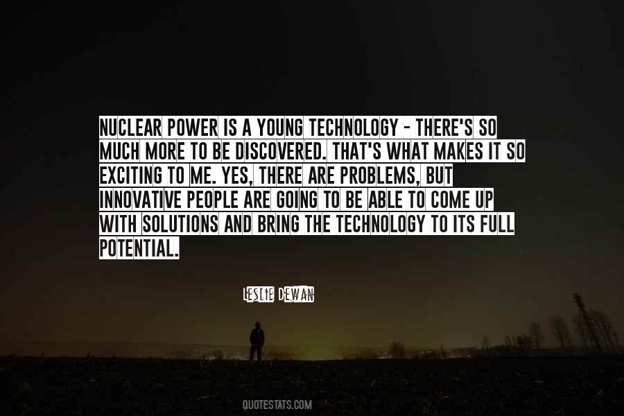So Much More To Come Quotes #1733252