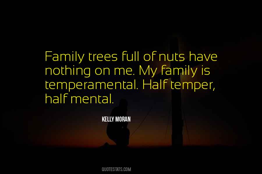 Family Trees Quotes #1191348