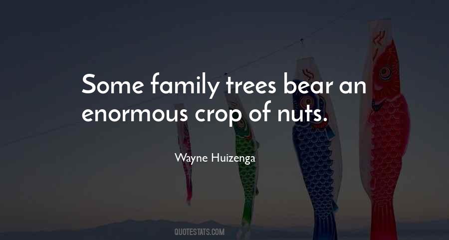 Family Trees Quotes #765749