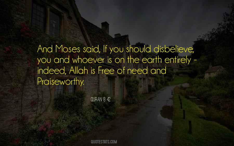 Quran Wisdom Quotes #454192