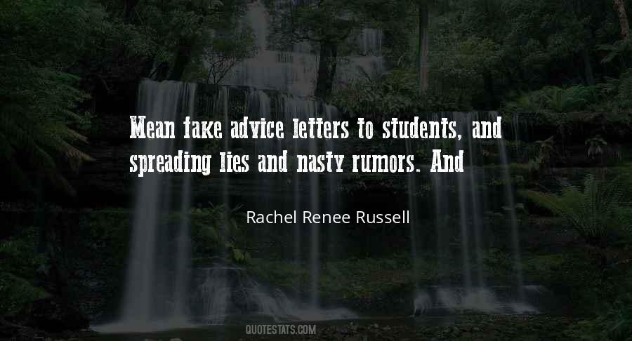 Mean And Nasty Quotes #1699493