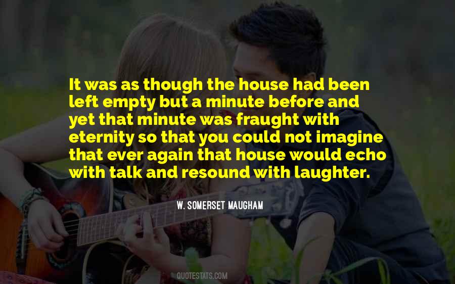 Echo In Eternity Quotes #802737