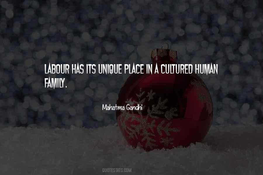 Gandhi Family Quotes #1628745