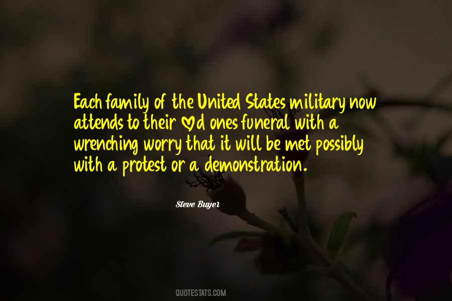 Family United Quotes #621593