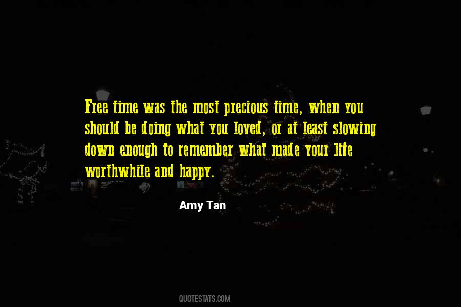 Quotes About Life To Be Happy #814224