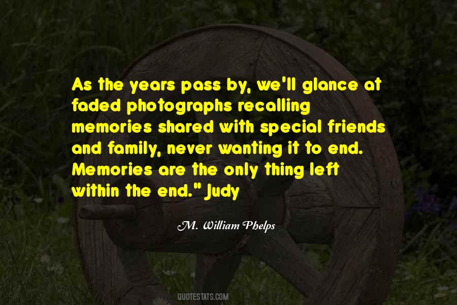 Family Until The End Quotes #189177