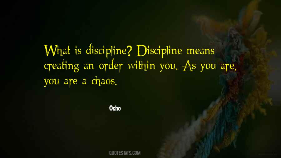 Osho Yoga Quotes #678861