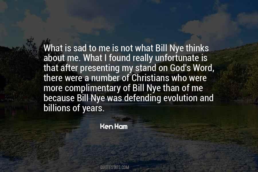 My Evolution Quotes #1311498