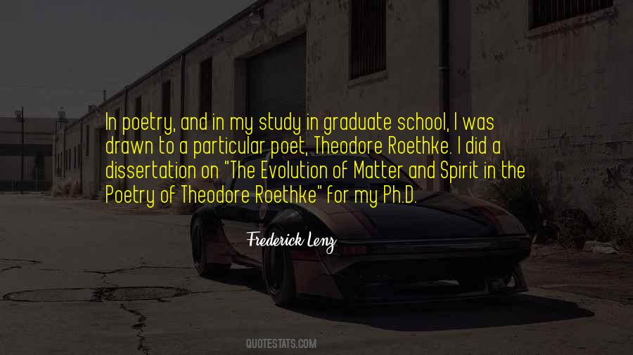 My Evolution Quotes #63825
