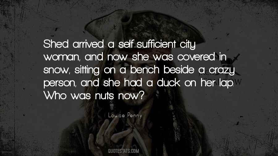 Duck Off Quotes #115772