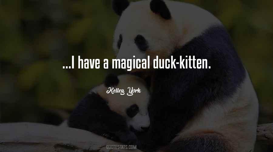 Duck Off Quotes #12636