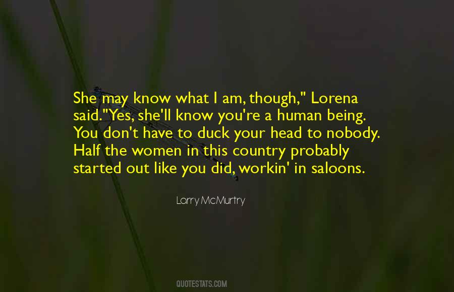 Duck Off Quotes #130563