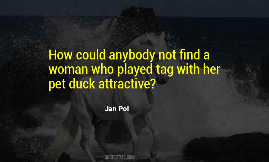 Duck Off Quotes #13063