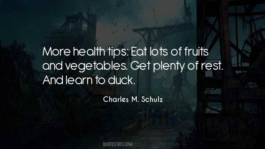 Duck Off Quotes #140324
