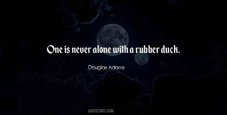 Duck Off Quotes #154410