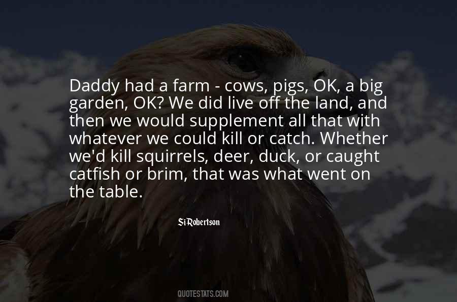 Duck Off Quotes #426398