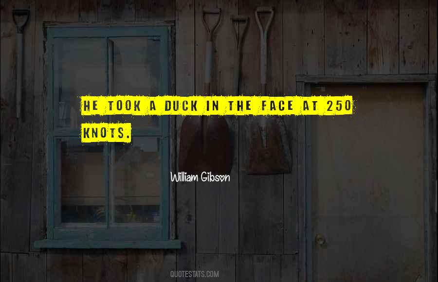 Duck Off Quotes #53299