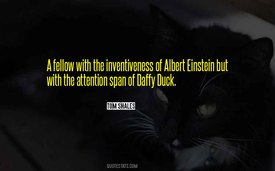 Duck Off Quotes #55383