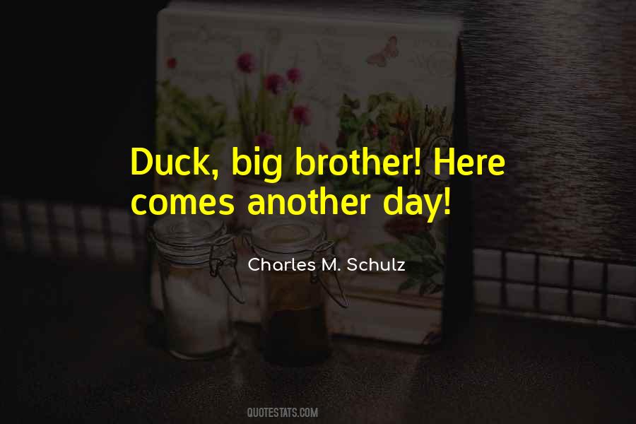 Duck Off Quotes #57199