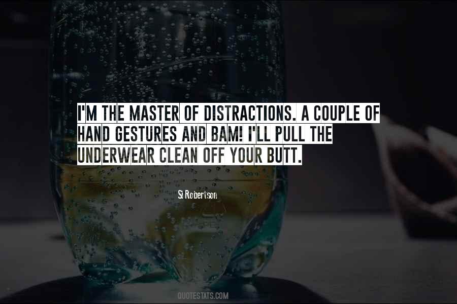 Duck Off Quotes #644980