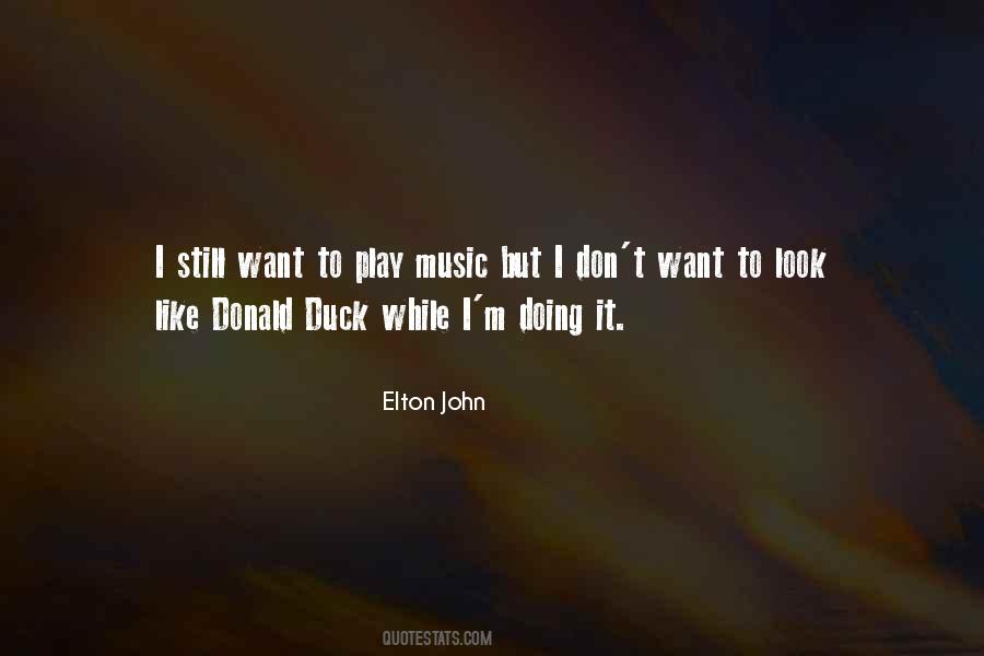 Duck Off Quotes #69138